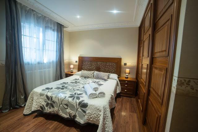 Hostal Rural & Spa Las Vistas Пастрана Экстерьер фото