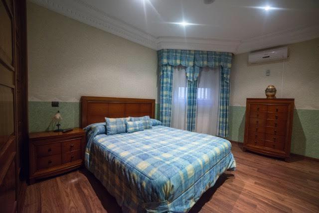 Hostal Rural & Spa Las Vistas Пастрана Экстерьер фото
